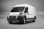Fiat Ducato Maxicargo 2018 года (LA)